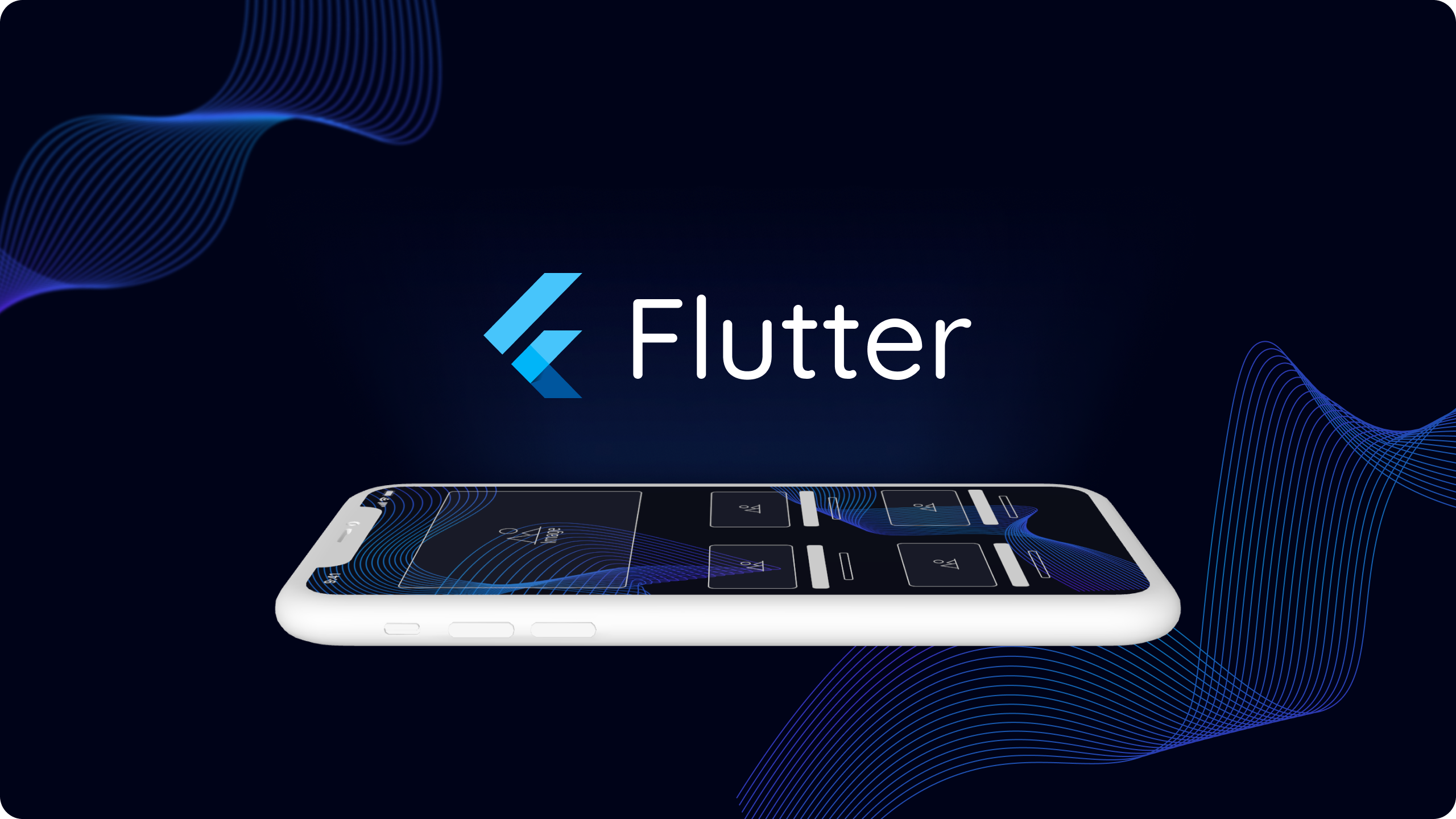 Flutter Course